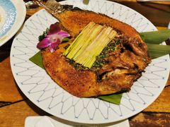-紫滇源云南生态菜(丹凤街店)
