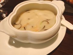 宋嫂鱼羹-杭州西子湖四季酒店·金沙厅