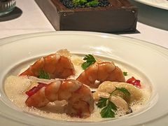 -翡翠36餐厅(浦东香格里拉店)