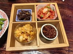 -酒肴一瓢·活贝料理·日本料理(三元桥·霄云路店)
