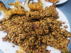 -松明一烤肉馆(鲁园店)
