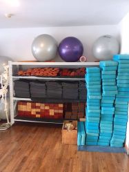 -广州萨谛艾扬格瑜伽中心