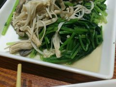 -海味当家·蒸锅海鲜(中山广场创始店)