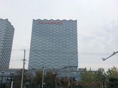 -维也纳国际酒店·苏州火车站店