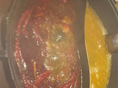 -萍姐火锅·公路夜市(南京新街口店)