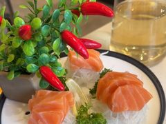 -韩香福烤肉庄园(荣成店)