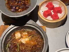 -绿茶餐厅(广州天河城店)