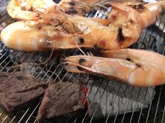-本炙炭烤·蒲烧活鳗料理店(金沙洲店)