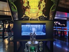-现代汽车文化中心 Hyundai Motorstudio Beijing