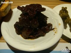 五香牛肉&nbsp;-贴阁碧(百丈东路店)