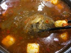 -回味鸭血粉丝汤(新城市广场店)