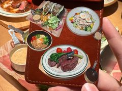 -The Good Place好地方·Brunch·coffee(国贸店)