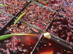-正南齊北重庆老火锅(光华村直营店)