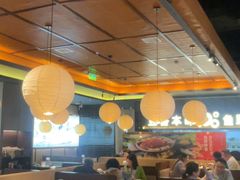 -苏泡泡豆花烤鱼(婺源店)