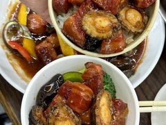 -晶渔坊·海鲜私房菜(东夷小镇店)