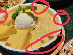 -新白鹿餐厅(悠迈生活广场店)