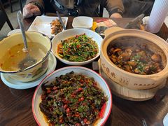 -小柴米·传统江西菜(万寿宫店)