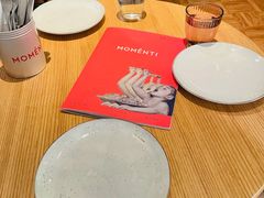 -MOMENTI手工意面(晶耀前滩店)