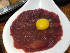 腰片-庄老幺火锅(娄山关路店)