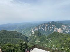 -云台山风景名胜区