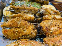 -明明烤牛肉(原明明东北烧烤)