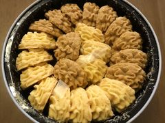 -家琳甜品(江南东店)