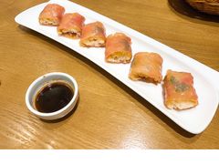 -小湾茶楼