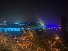 -北京北辰洲际酒店