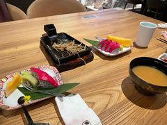 -隐泉之语日式料理(王府中环店)