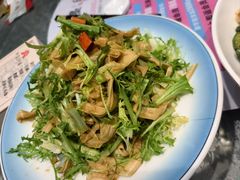 传统手工小豆腐-即墨印象