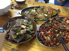 -和福餐馆(西江古街店)