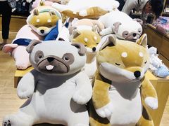 -九木杂物社(江宁金鹰广场店)