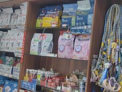 -心仪动物医院·牙专科·肿瘤·心脏科(西客站院)