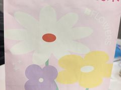 -好利来(团结湖店)