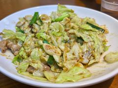 -外婆烧.老杭帮菜(庆春店)