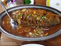 -中卫御苑福膳·养生局(圆明园店)