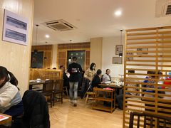 -许府牛火锅(信义坊总店)