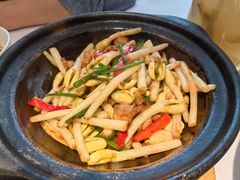 -汤城小厨•粤菜•靓汤(金宝街店)