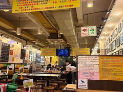 -大哥餐厅(西城花园店)