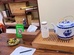 -三承堂经络·艾灸养生馆