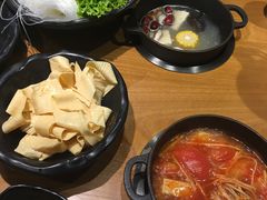 -呷哺呷哺 黄金牧场 (盛世天骄店)