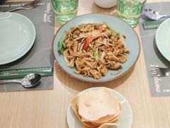 -mango tree芒果树泰国餐厅(青岛万象城店)