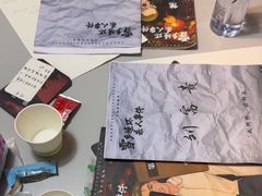 -剧狐剧本杀·月球探案馆(人民广场1号店)