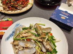 -都市阳光海鲜城(青山湖店)
