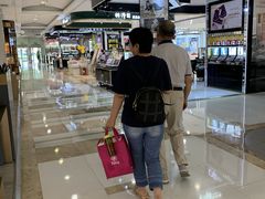 -金鹰国际购物中心(淮安店)