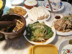 -外婆小聚茶餐厅·生日·团建(市民中心店)