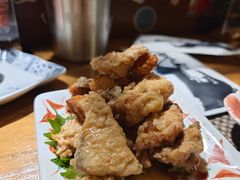 -半藏居酒屋(香港花园店)