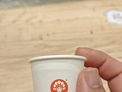 -霸王茶姬(大连万象汇店)