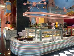 -清远熹乐谷温泉度假酒店