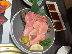 -AJIYA·池袋日式烧肉自助(天津万象城店)